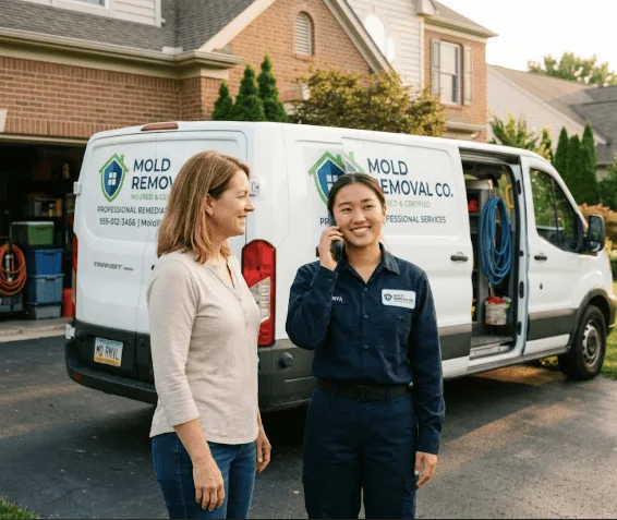 Crawlspace Mold Remediation Lublin, WI FAQs